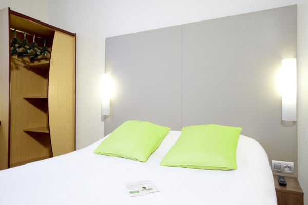 Hotel Campanile Bordeaux Sud Gradignan Talence